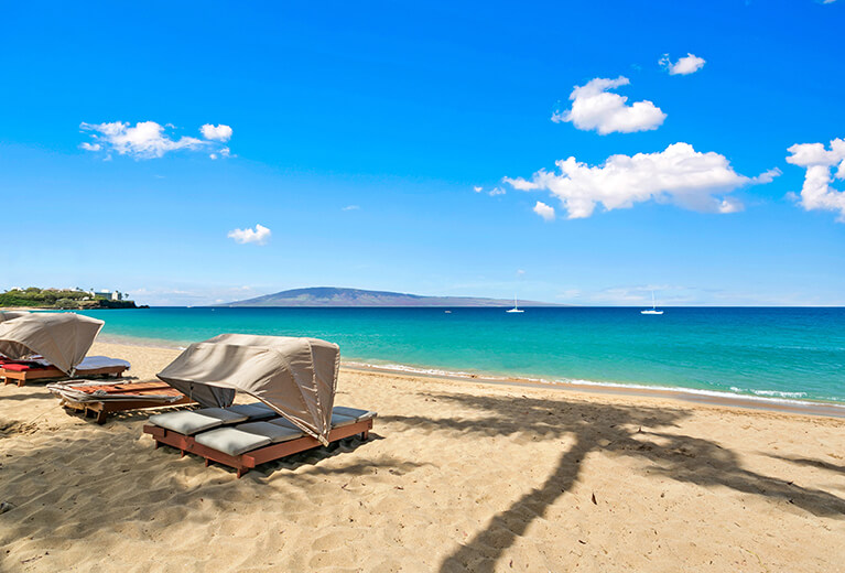 Vacation Rental Management AquaAston Hospitality